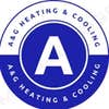 A&G Heating & Cooling of Kingsport logo
