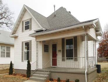 Home Remodeling