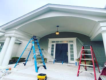 Photos by Spinello Custom Home Improvements #1