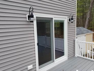 Photos by Condon Independent Carpentry Remodeling #1