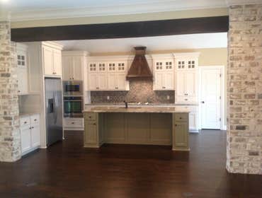 Photo(s) from Brad Baggett Homes, LLC.