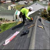 Roofing