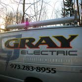 Project photos from Gray Electric