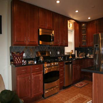 Photo(s) from Lifetime Remodelers