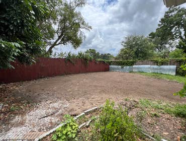 Joe McGrady Excavating, Inc Project