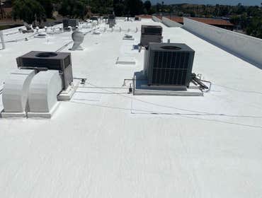 Photos by Roofing Heights #1