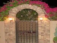 Exterior Lighting Mesa AZ