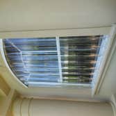 Eurex Shutters