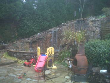Photos by Falling Waters Design Services #1