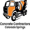 Pro Angle Concrete Contractors logo