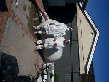 The Attic Specialist Crew