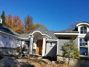 Photos by Molina Finish Carpentry Inc #1