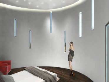 Manta House