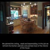 I D C Painting Inc interior painting/ exterior painting / faux finish / www.idcpainitng.com IDC Painting Inc. is a young growing family owned painting 