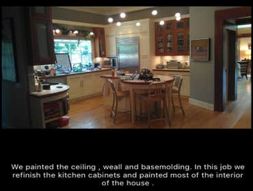 I D C Painting Inc interior painting/ exterior painting / faux finish / www.idcpainitng.com IDC Painting Inc. is a young growing family owned painting 