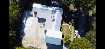 Roofing Metal