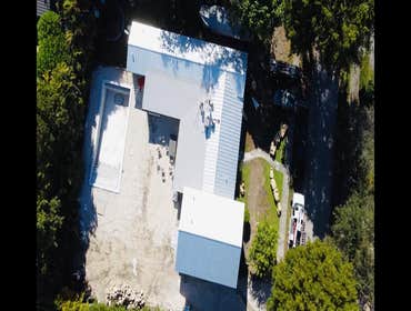 Roofing Metal