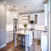 Photos by Skint Chestnut Custom Home Builders #1