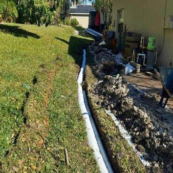 Bartow Drainage Solutions