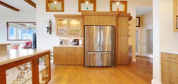Custom Cabinetry of the Palm Beaches