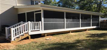 Md Custom Construction