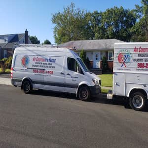 Kays Affordable HVAC & Refrigeration