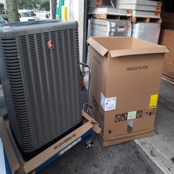 Trusted Air Conditioning, LLC