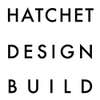 Hatchet Design Build logo