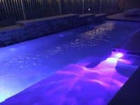 Project photos from New Image Landscape And Pools L L C