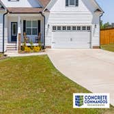 Photos by Concrete Commandos Friendswood #1