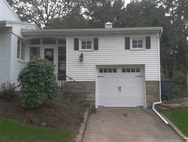 Project photos from Drogalis Construction