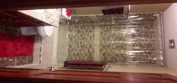 Bathroom Remoded-Tile, Floor, Lighting, Painting, etc.