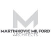 Martinkovic Milford Architects logo