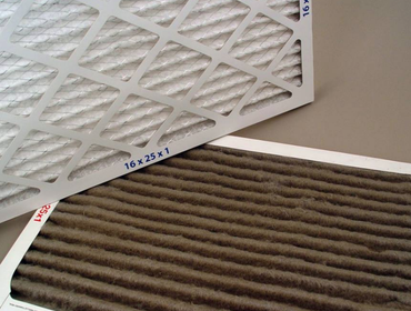Aircon installation