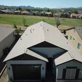 Photos by US Best Roofing #2 Roof Installation