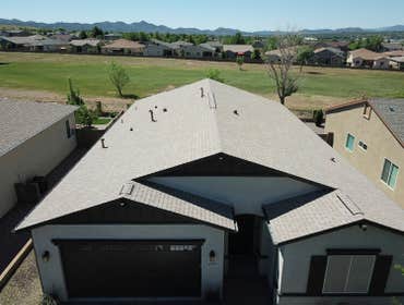 Photos by US Best Roofing #2 Roof Installation