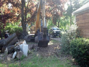Design To Finish General Contracting, Inc. Project