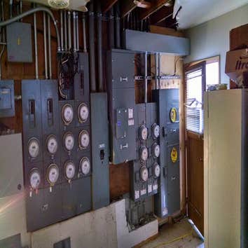 Photo(s) from Wattsmart Electric Llc