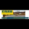Concrete Flatwork Inc logo