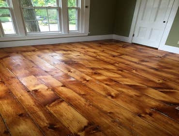 Photos by New England Floor Sanding #1