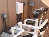 Swimming Pool Wiring Mesa AZ