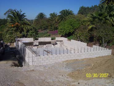 Photo(s) from Murcall Construction