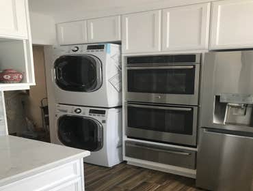 Photos by Infinity Remodeling #1