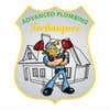 A Advanced plumbing Techniques logo
