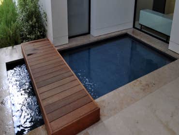 Swimming Pools