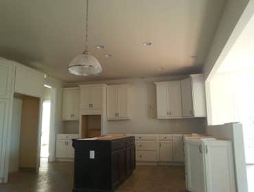 Home Addition / Remodel #2, April 2014