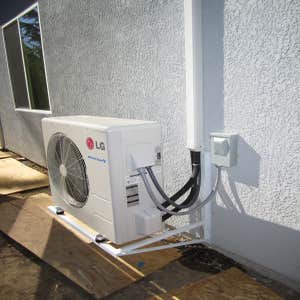 Photos from Good Air Refrigeration LLC