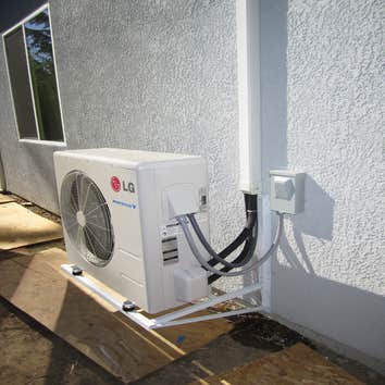 Photos from Good Air Refrigeration LLC
