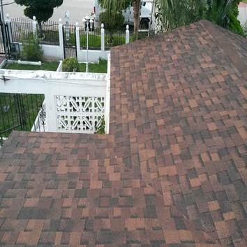 Photos from Bessard Roofing Llc