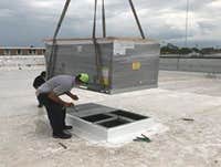 Air Conditioning/Refrigeration